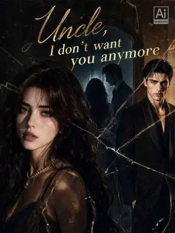 Uncle, I don’t want you anymore