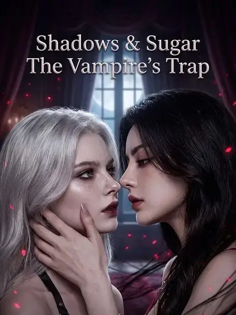 Shadows & Sugar The Vampire’s Trap