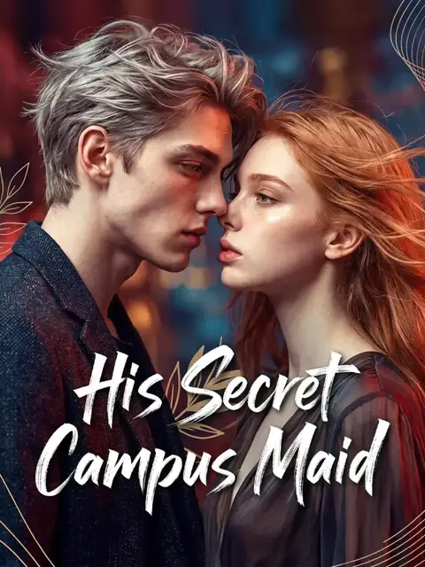 His Secret Campus Maid