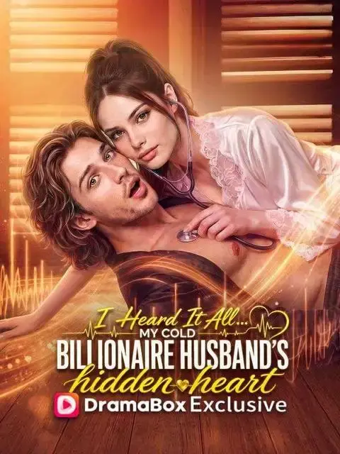 I Heard It All… My Cold Billionaire Husband’s Hidden Heart