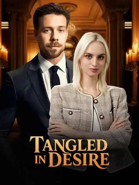 Tangled In Desire