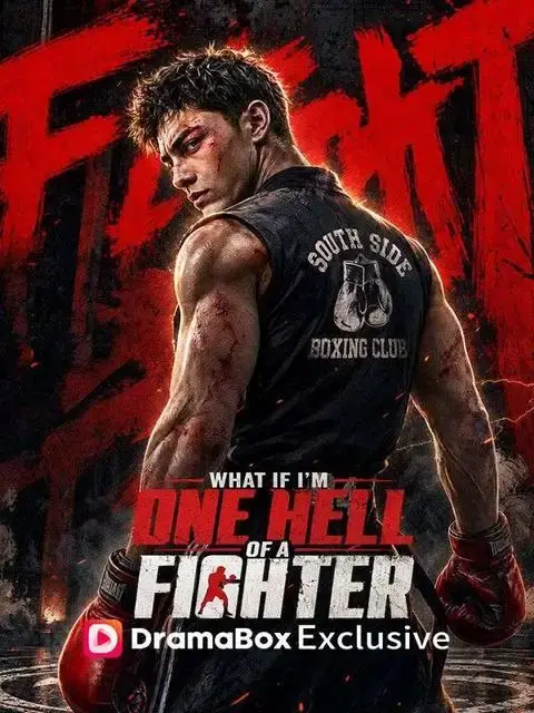 What If I’m One Hell of a Fighter