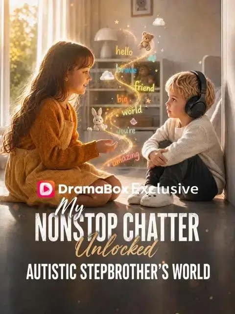 My Nonstop Chatter Unlocked Autistic Stepbrother’s World