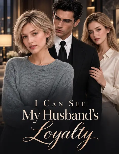 I Can See My Husband’s Loyalty