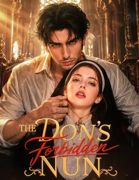 The Don’s Forbidden Nun
