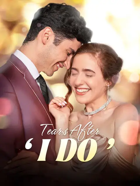 Tears After ‘I Do’