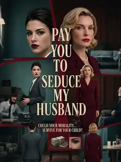 Pay You to Seduce My Husband