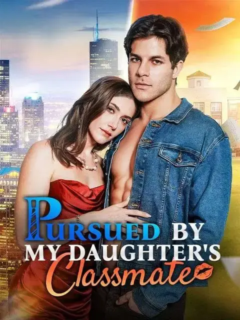 Pursued by My Daughter’s Classmate