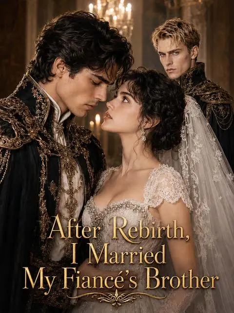 After Rebirth, I Married My Fiancé’s Brother