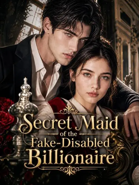 Secret Maid of the Fake-Disabled Billionaire