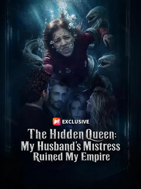 The Hidden Queen: My Husband’s Mistress Ruined My Empire