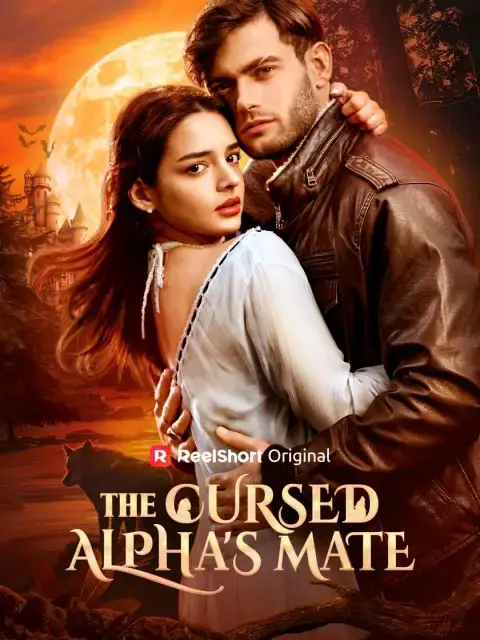 The Cursed Alpha’s Mate