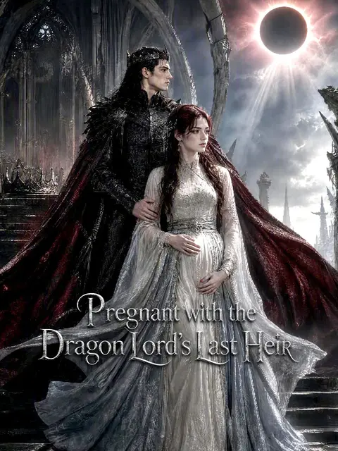 Pregnant with the Dragon Lord’s Last Heir