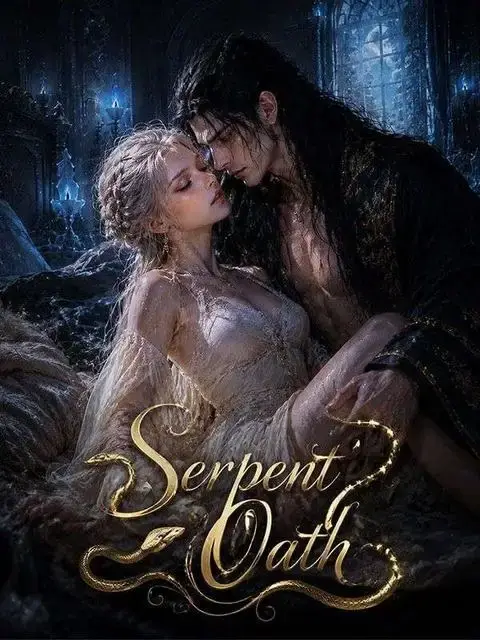 Serpent’s Oath
