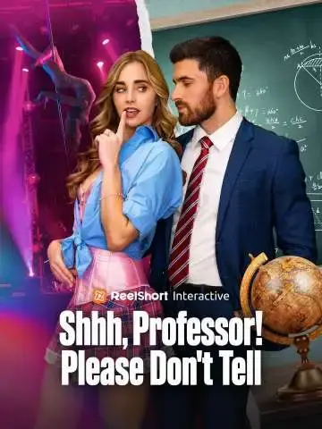 Shhh, Professor! Please Don’t Tell