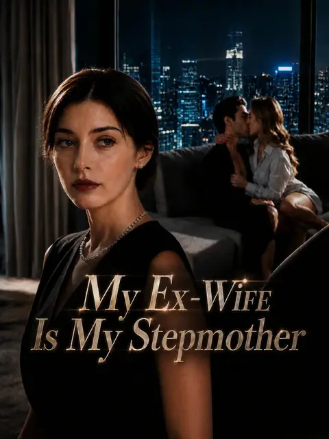 My Ex-WiFE Is My Stepmother