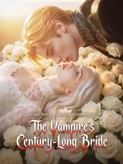The Vampire’s Century-Long Bride