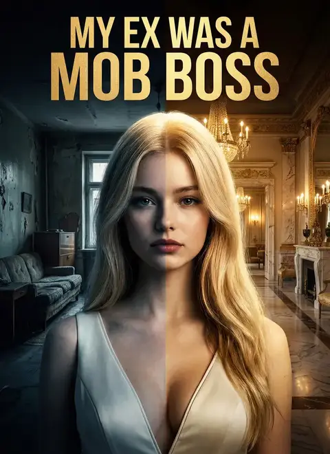 My Ex Was a Mob Boss