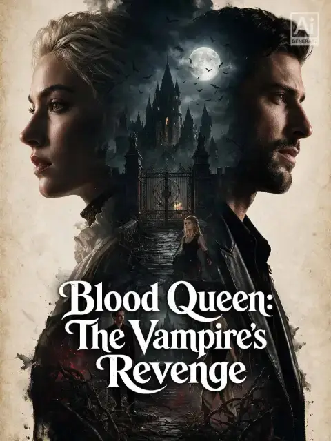 Blood Queen: The Vampire’s Revenge