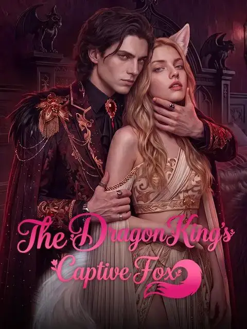 The Dragon King’s Captive Fox
