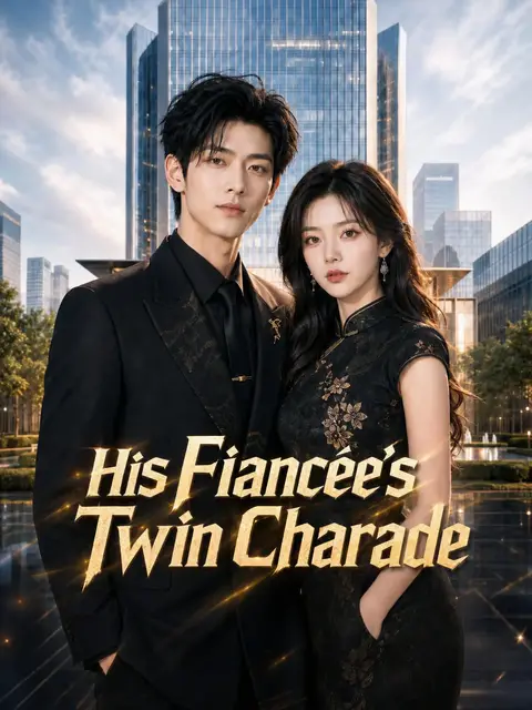 His Fiancée’s Twin Charade