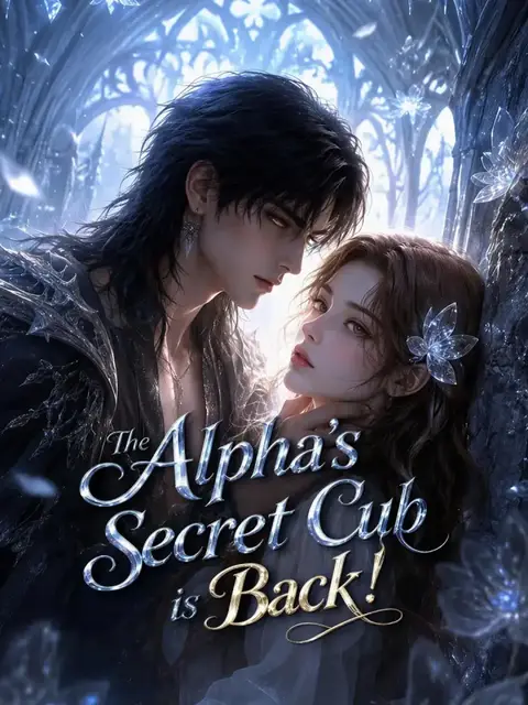 The Alpha’s Secret Cub is Back!