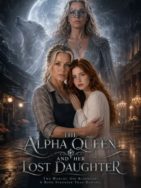 The Alpha Queen and Her Lost Daughter