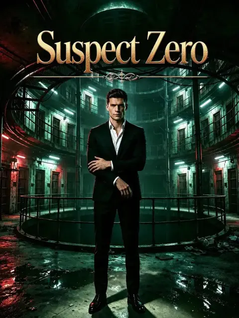Suspect Zero