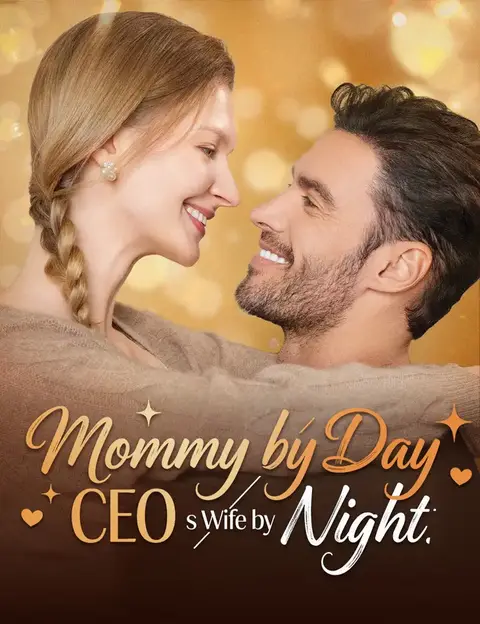 Mommy by Day, CEO’s Wife by Night