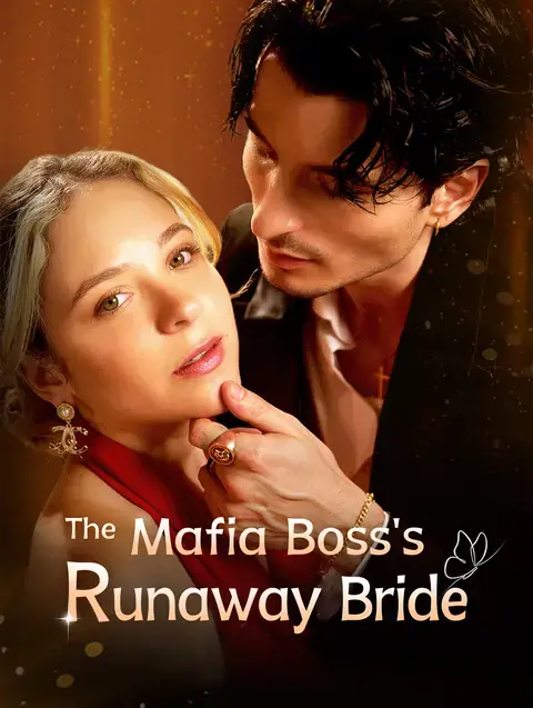 The Mafia Boss’s Runaway Bride