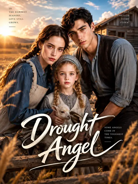 Drought Angel