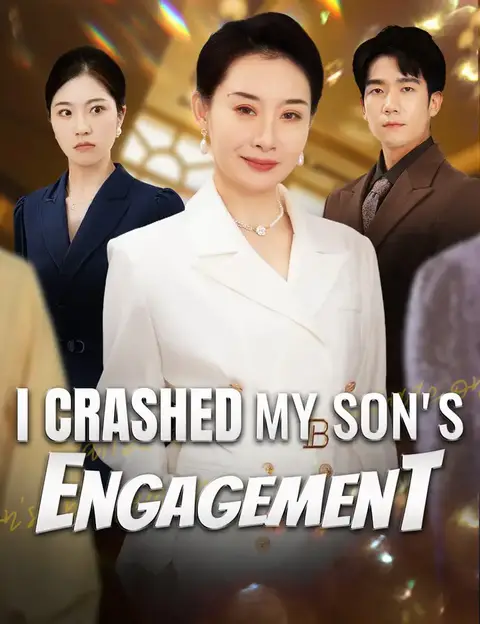 I Crashed My Son’s Engagement