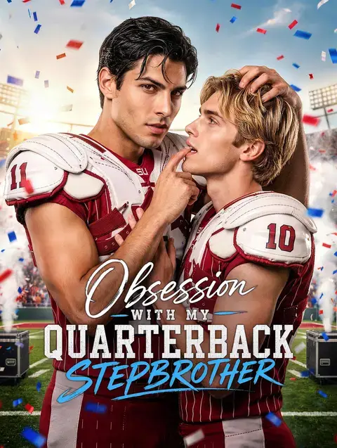 Obsession with My Quarterback Step-brother