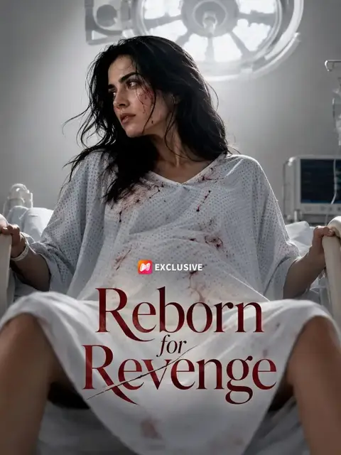Reborn for Revenge