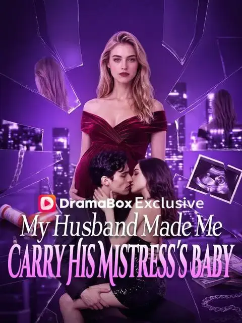 My Husband Made Me Carry His Mistress’s Baby