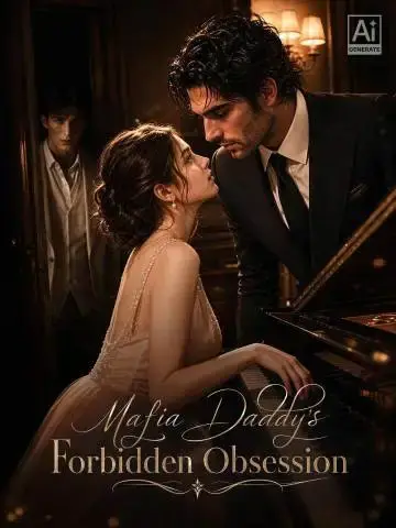 Mafia Daddy’s Forbidden Obsession