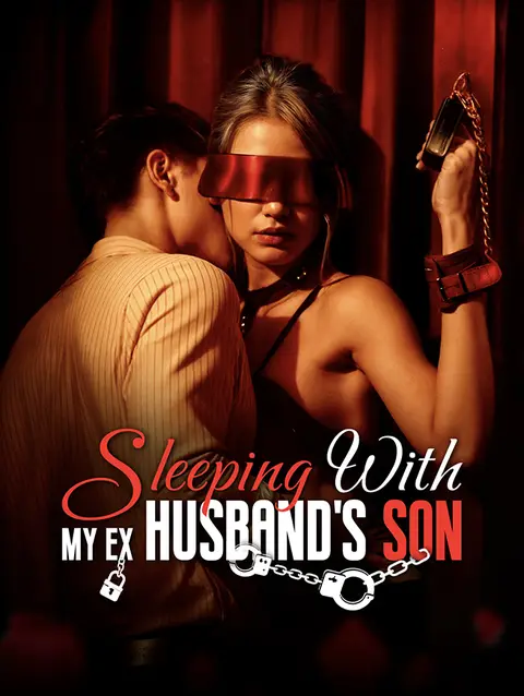 Sleeping with My Ex Husband’s Son