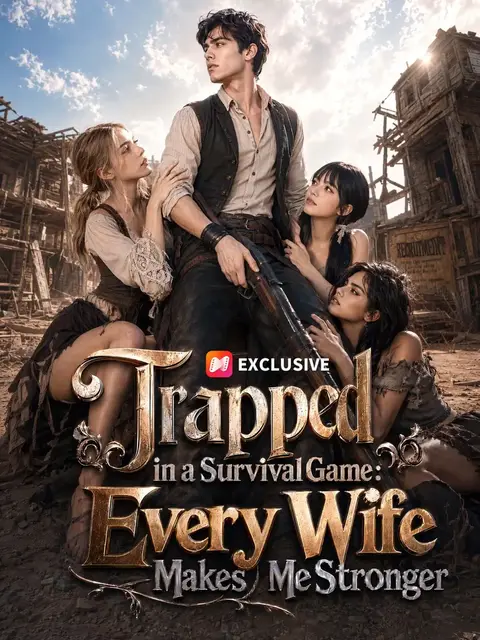 Trapped in a Survival Game: Every Wife Makes Me Stronger