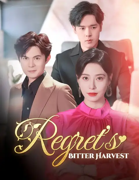 Regret’s Bitter Harvest（Dubbed）