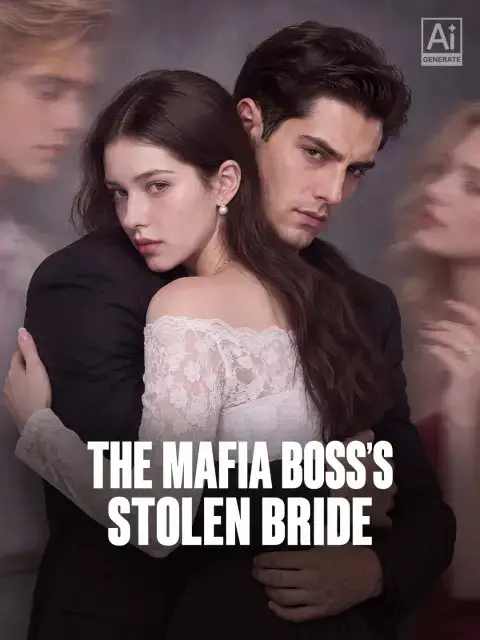 The Mafia Boss’s Stolen Bride
