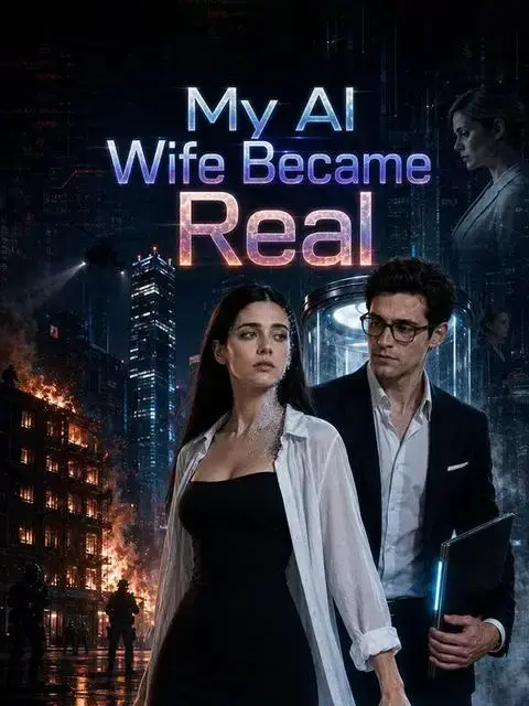 My AI Wife Became Real