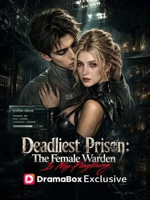 Deadliest Prison: The Female Warden Is My Plaything