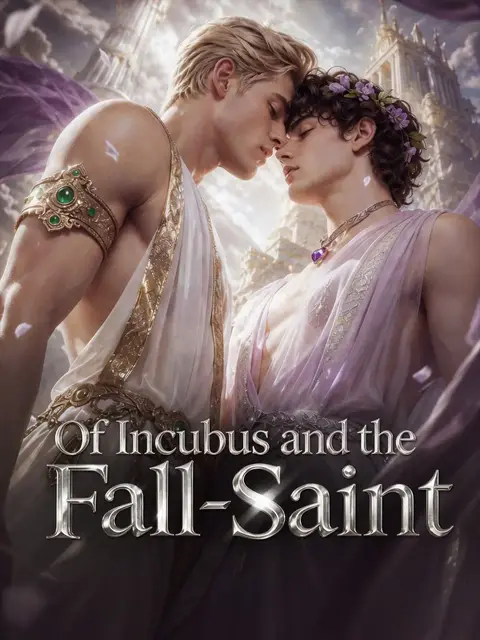 Of Incubus and the Fall-Saint