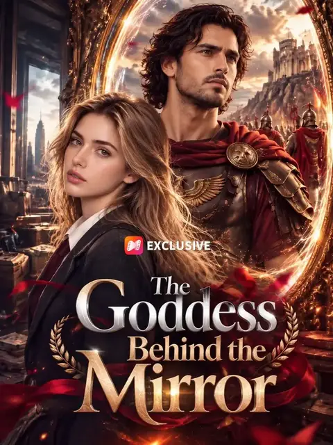 The Goddess Behind the Mirror