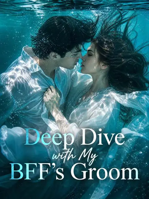 Deep Dive with My BFF’s Groom