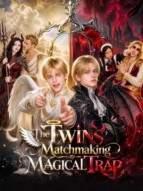 The Twins’ Matchmaking Magical Trap