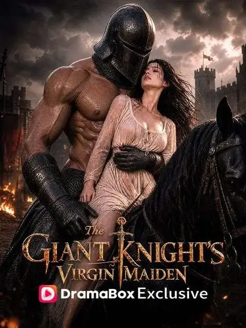 The Giant Knight’s Virgin Maiden