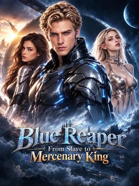 Blue Reaper: From Slave to Mercenary King