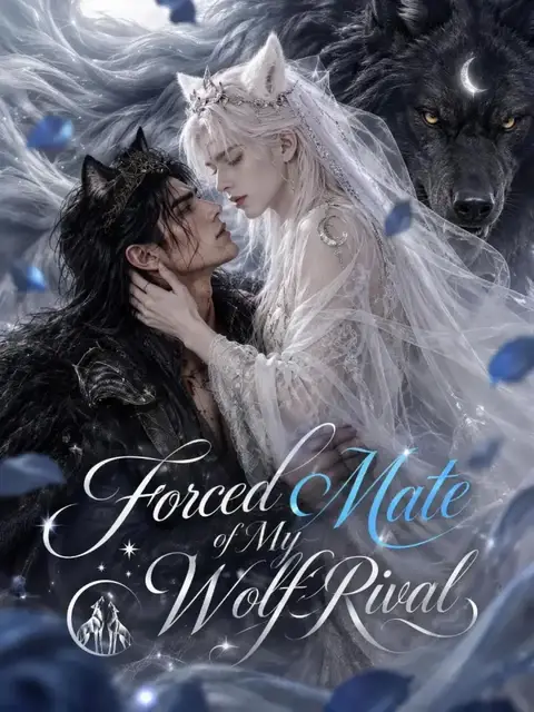 Forced Mate of My Wolf Rival