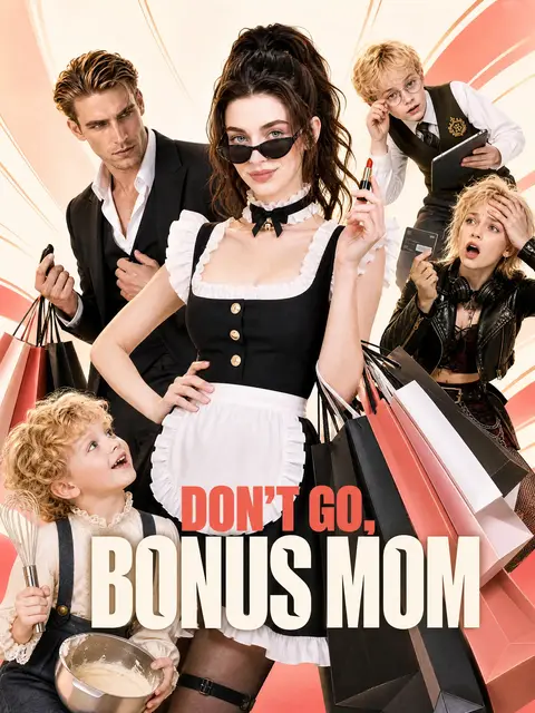 Don’t Go, Bonus Mom